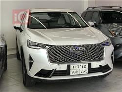 هافال H6